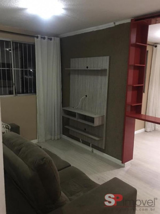 Imagem Apartamento com 2 Quartos à Venda, 64 m² em Vila São José - São Paulo Imagem Apartamento com 2 Quartos à Venda, 64 m² em Vila São José - São Paulo