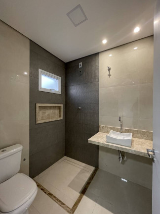 Imagem Casa de Condomínio com 3 Quartos à Venda, 250 m² em Cuiabá