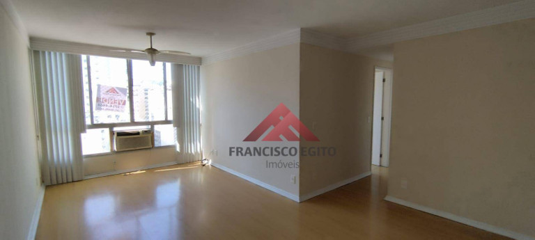 Imagem Apartamento com 2 Quartos à Venda, 95 m² em Icaraí - Niterói Imagem Apartamento com 2 Quartos à Venda, 95 m² em Icaraí - Niterói