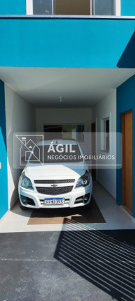 Imagem Sobrado com 2 Quartos à Venda, 78 m² em Cidade Nova Jacareí - Jacareí