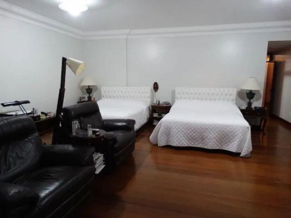 Imagem Apartamento com 4 Quartos à Venda, 791 m² em Rio Vermelho - Salvador Imagem Apartamento com 4 Quartos à Venda, 791 m² em Rio Vermelho - Salvador