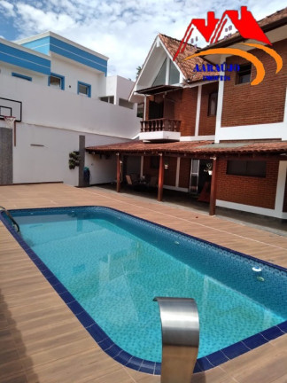 Imagem Casa com 4 Quartos à Venda, 300 m² em São Fernando Residência - Barueri