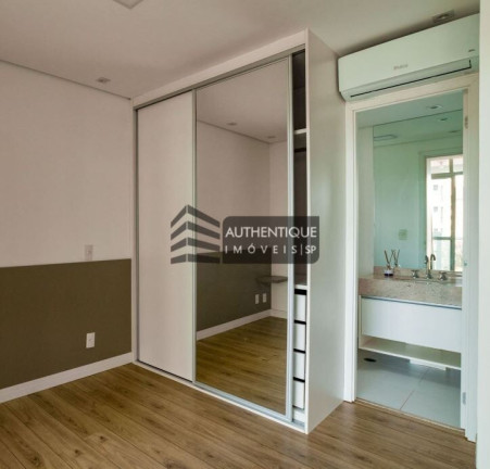 Imagem Imóvel com 1 Quarto à Venda, 38 m² em Real Parque - São Paulo Imagem Imóvel com 1 Quarto à Venda, 38 m² em Real Parque - São Paulo