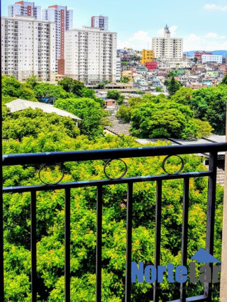 Imagem Apartamento com 2 Quartos à Venda, 50 m² em Imirim - São Paulo