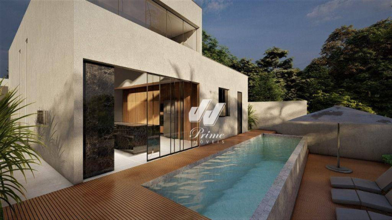 Imagem Casa com 3 Quartos à Venda ou Locação, 200 m² em Condomínio Portal Do Jequitibá - Valinhos