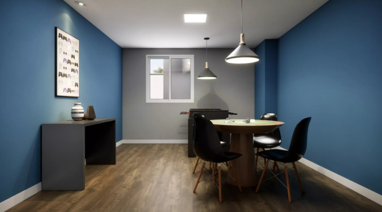 Imagem Imóvel com 1 Quarto à Venda, 17 m² em Itaquera - São Paulo Imagem Imóvel com 1 Quarto à Venda, 17 m² em Itaquera - São Paulo