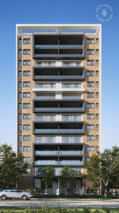 Imóvel com 3 Quartos à Venda, 112 m² em Menino Deus - Porto Alegre