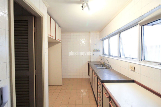 Imagem Apartamento com 4 Quartos à Venda, 214 m² em Jardim América - São Paulo Imagem Apartamento com 4 Quartos à Venda, 214 m² em Jardim América - São Paulo