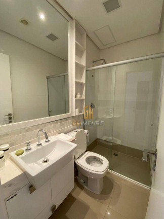 Imagem Apartamento com 3 Quartos à Venda, 173 m² em Setor Oeste - Goiânia