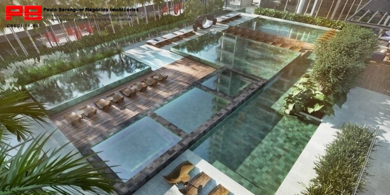 Imagem Apartamento com 2 Quartos à Venda, 78 m² em Jardim Das Acácias - São Paulo Imagem Apartamento com 2 Quartos à Venda, 78 m² em Jardim Das Acácias - São Paulo