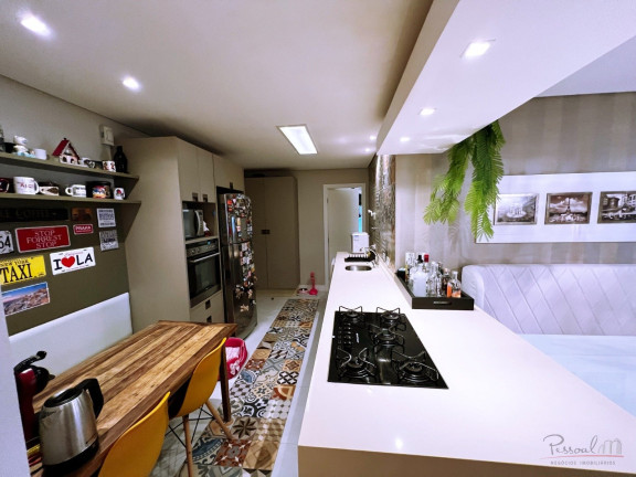 Imagem Apartamento com 3 Quartos à Venda, 119 m² em Centro - Florianópolis Imagem Apartamento com 3 Quartos à Venda, 119 m² em Centro - Florianópolis