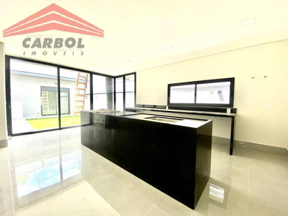 Imagem Casa de Condomínio com 3 Quartos à Venda, 360 m² em Residencial Pecan - Itupeva