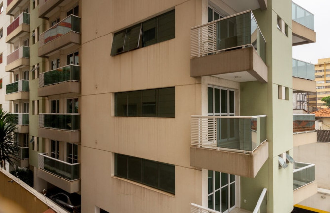 Imagem Apartamento com 2 Quartos à Venda, 70 m² em Vila Clementino - São Paulo