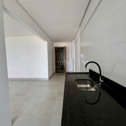 Imagem Apartamento com 2 Quartos à Venda, 65 m² em Solemar - Praia Grande