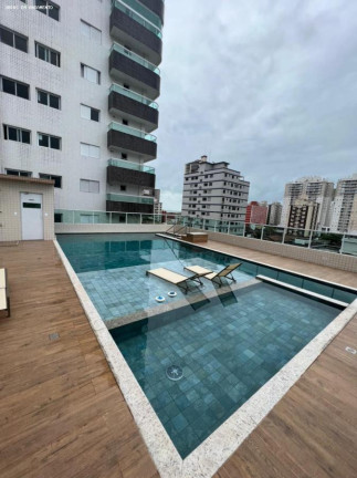 Imagem Apartamento com 2 Quartos à Venda, 66 m² em Ocian - Praia Grande
