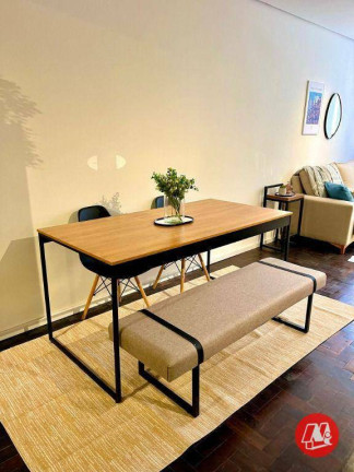 Imagem Loft com 1 Quarto à Venda, 47 m² em Centro Histórico - Porto Alegre