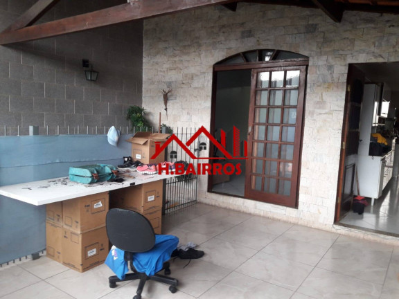 Casa com 2 Quartos à Venda, 73 m² em Jardim Nova Detroit - São José Dos Campos