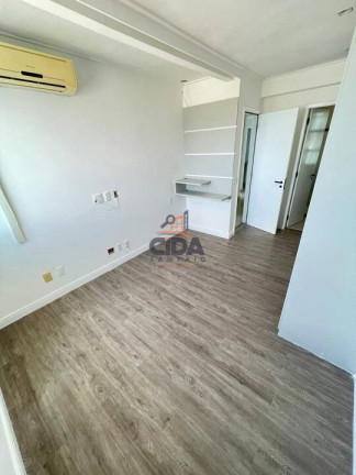 Imagem Apartamento com 4 Quartos à Venda, 126 m² em Pina - Recife