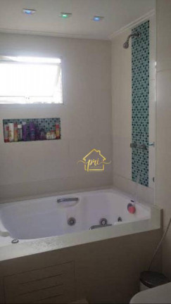 Imagem Apartamento com 3 Quartos à Venda, 200 m² em Ponta Da Praia - Santos Imagem Apartamento com 3 Quartos à Venda, 200 m² em Ponta Da Praia - Santos