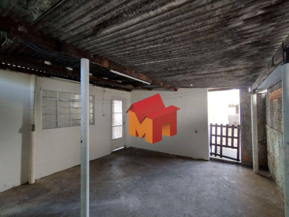 Imagem Casa com 4 Quartos à Venda, 200 m² em Jardim Pérola - Santa Bárbara D'oeste Imagem Casa com 4 Quartos à Venda, 200 m² em Jardim Pérola - Santa Bárbara D'oeste