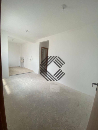 Imagem Apartamento com 2 Quartos à Venda, 45 m² em Caguaçu - Sorocaba