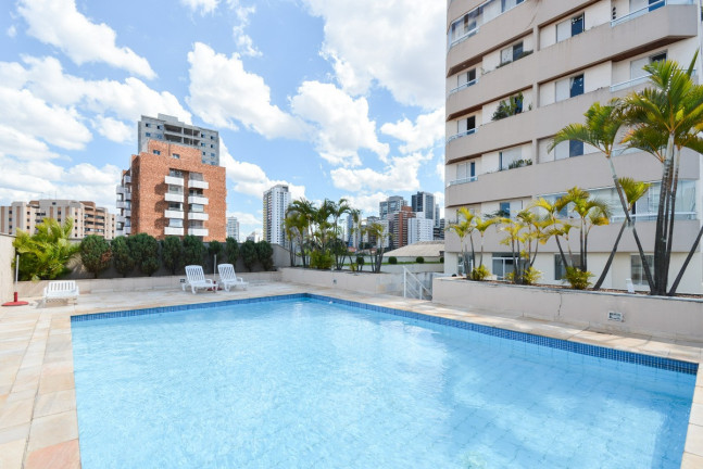 Imagem Apartamento com 3 Quartos à Venda, 172 m² em Bela Vista - São Paulo