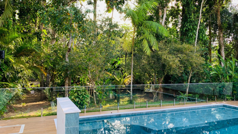 Imagem Imóvel com 6 Quartos à Venda,  em Riviera - Bertioga