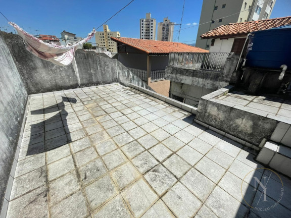 Imagem Sobrado com 3 Quartos à Venda, 261 m² em Vila Rosalia - Guarulhos Imagem Sobrado com 3 Quartos à Venda, 261 m² em Vila Rosalia - Guarulhos