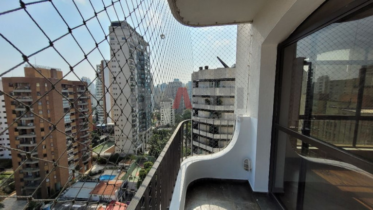 Imagem Cobertura com 4 Quartos à Venda, 360 m² em Moema - São Paulo Imagem Cobertura com 4 Quartos à Venda, 360 m² em Moema - São Paulo