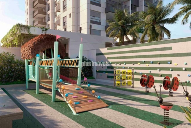 Imagem Apartamento com 4 Quartos à Venda, 154 m² em Butantã - São Paulo