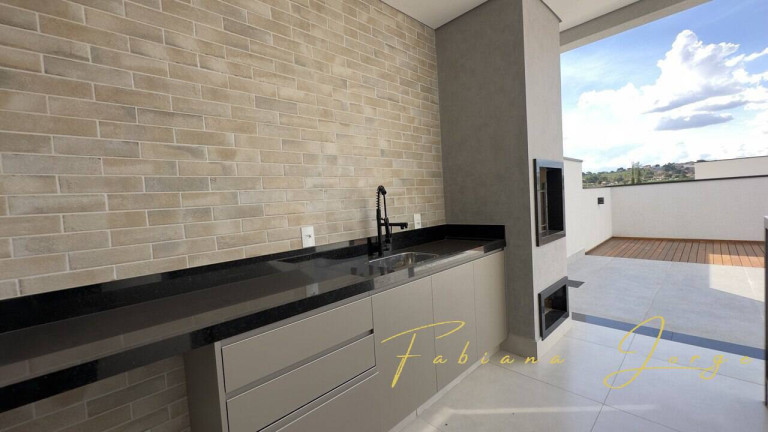 Imagem Casa de Condomínio com 3 Quartos à Venda, 205 m² em Swiss Park - Campinas Imagem Casa de Condomínio com 3 Quartos à Venda, 205 m² em Swiss Park - Campinas