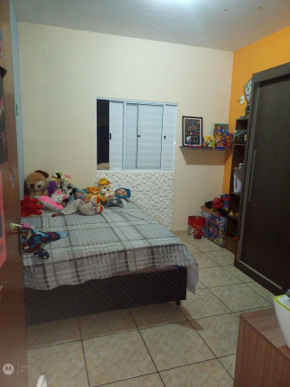 Imagem Casa com 2 Quartos à Venda, 175 m² em Parque Residencial Jundiaí - Jundiaí