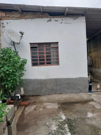 Casa com 3 Quartos à Venda, 150 m² em Jardim Gurilândia - Taubaté