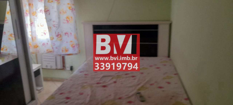 Imagem Apartamento com 3 Quartos à Venda, 60 m² em Vila Kosmos - Rio De Janeiro Imagem Apartamento com 3 Quartos à Venda, 60 m² em Vila Kosmos - Rio De Janeiro