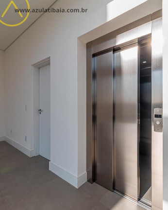 Imagem Casa com 4 Quartos à Venda, 620 m² em Condomínio Residencial Shamballa - Atibaia