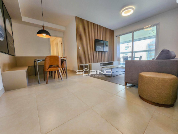 Imagem Apartamento com 3 Quartos à Venda, 111 m² em Riviera De São Lourenço - Bertioga