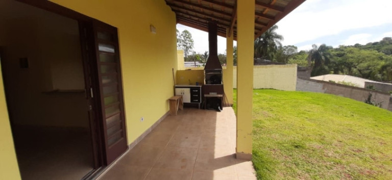 Imagem Chácara com 2 Quartos à Venda, 65 m² em Cachoeira - Atibaia