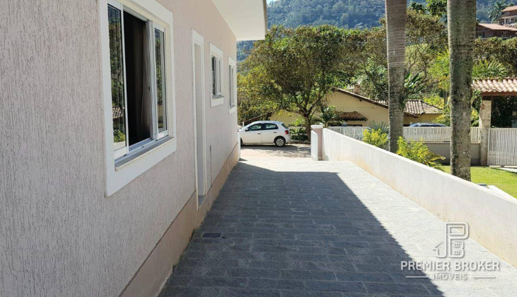Imagem Casa com 3 Quartos à Venda, 250 m² em Sebastiana - Teresópolis
