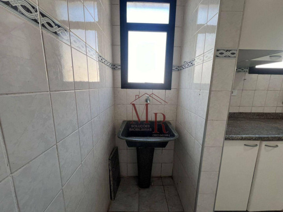 Imagem Apartamento com 1 Quarto à Venda, 50 m² em Vila Guilhermina - Praia Grande Imagem Apartamento com 1 Quarto à Venda, 50 m² em Vila Guilhermina - Praia Grande