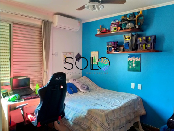 Imagem Apartamento com 3 Quartos à Venda, 175 m² em Centro - Araraquara Imagem Apartamento com 3 Quartos à Venda, 175 m² em Centro - Araraquara
