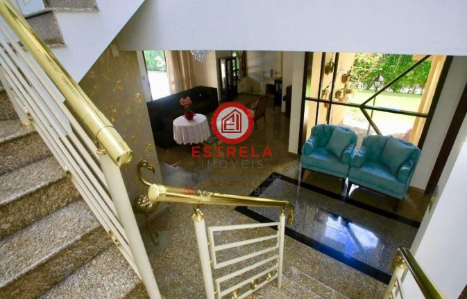 Imagem Casa com 4 Quartos à Venda, 350 m² em Jardim Califórnia - Jacareí Imagem Casa com 4 Quartos à Venda, 350 m² em Jardim Califórnia - Jacareí