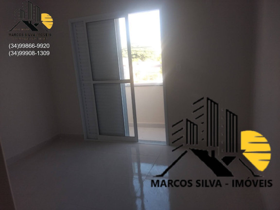 Imagem Apartamento com 2 Quartos à Venda, 51 m² em Santa Mônica - Uberlândia