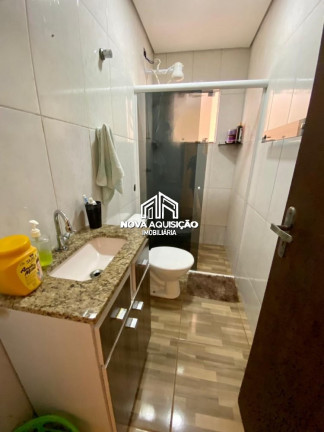 Imagem Casa com 3 Quartos à Venda, 140 m² em Atami - Pontal Do Paraná