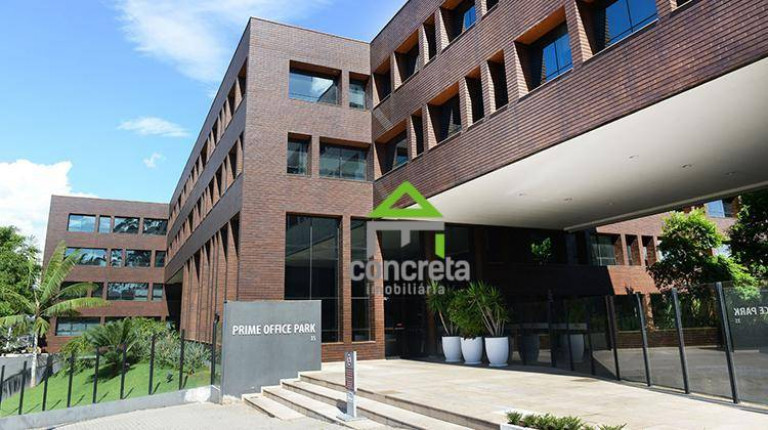 Sala Comercial para Alugar, 41 m² em Jardim Lambreta - Cotia