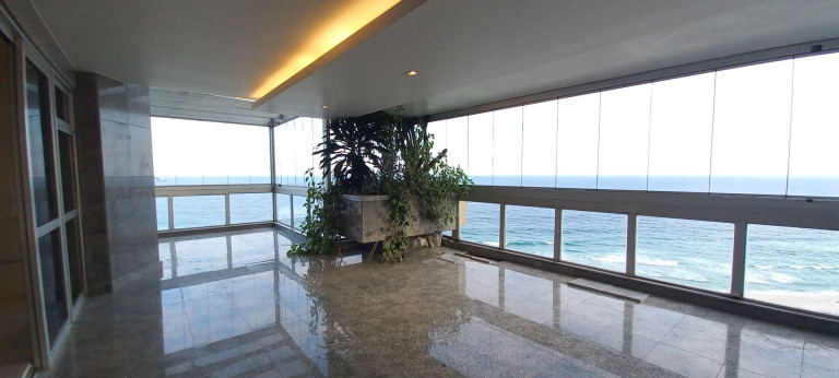 Imagem Apartamento com 4 Quartos à Venda, 389 m² em Barra Da Tijuca - Rio De Janeiro