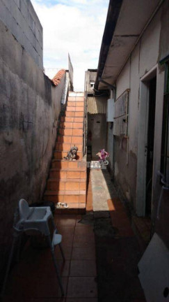 Imagem Casa com 2 Quartos à Venda, 125 m² em Rudge Ramos - São Bernardo Do Campo Imagem Casa com 2 Quartos à Venda, 125 m² em Rudge Ramos - São Bernardo Do Campo