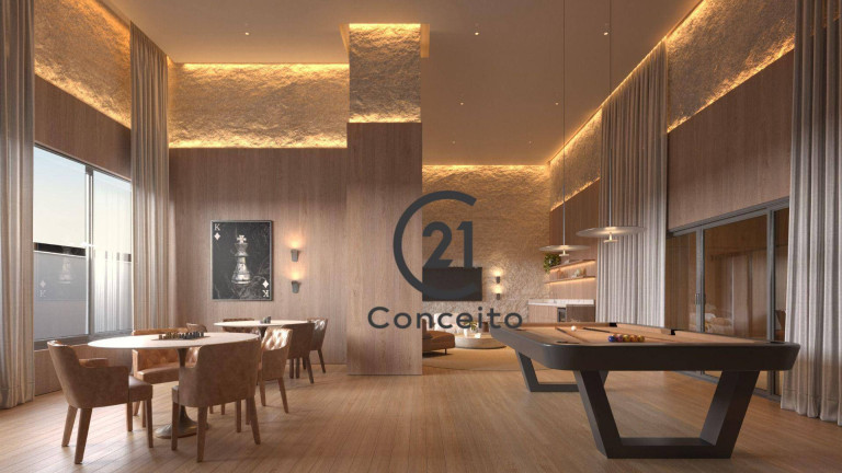 Imagem Apartamento com 2 Quartos à Venda, 125 m² em Campinas - São José Imagem Apartamento com 2 Quartos à Venda, 125 m² em Campinas - São José