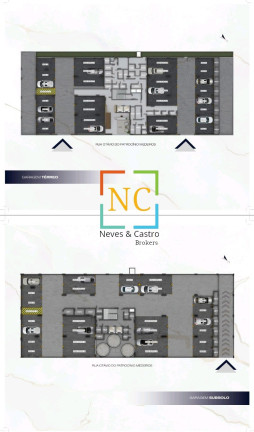 Imagem Imóvel com 4 Quartos à Venda, 371 m² em Floresta - São José Imagem Imóvel com 4 Quartos à Venda, 371 m² em Floresta - São José