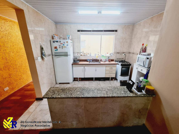 Imagem Casa com 4 Quartos à Venda, 218 m² em Vila Carrão - São Paulo