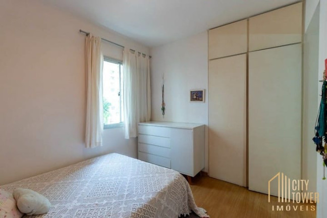 Imagem Apartamento com 2 Quartos à Venda, 60 m² em Brooklin Paulista - São Paulo Imagem Apartamento com 2 Quartos à Venda, 60 m² em Brooklin Paulista - São Paulo